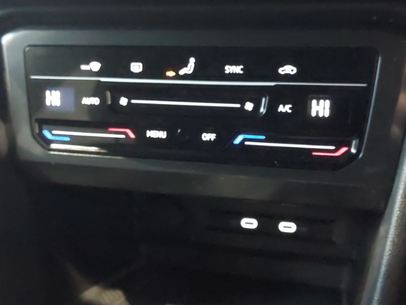 Used Volkswagen Tiguan Allspace 2022 for sale - 77214041: Photo 17