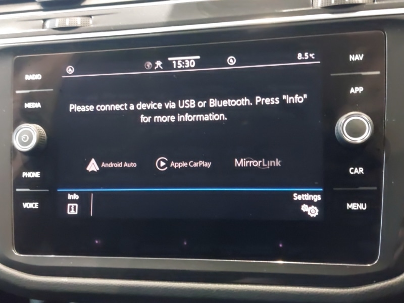 Used Volkswagen Tiguan Allspace 2022 for sale - 77214041: Photo 19