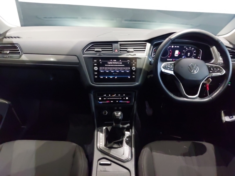 Used Volkswagen Tiguan Allspace 2022 for sale - 77214041: Photo 2