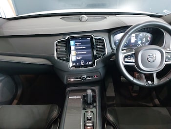 Used Volvo XC90 2019 for sale - 78638745: Photo