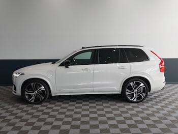 Used Volvo XC90 2019 for sale - 78638745: Photo