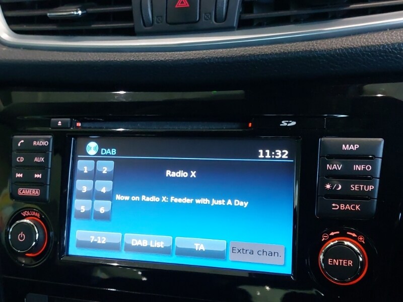 Used Nissan Qashqai 2018 for sale - 77751710: Photo 10