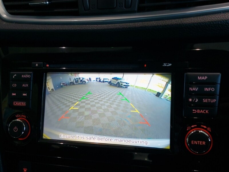 Used Nissan Qashqai 2018 for sale - 77751710: Photo 11