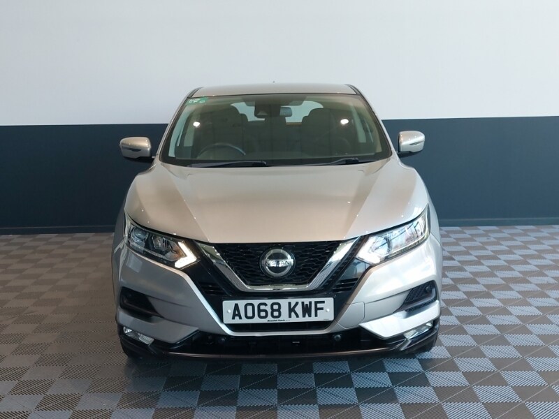 Used Nissan Qashqai 2018 for sale - 77751710: Photo 12