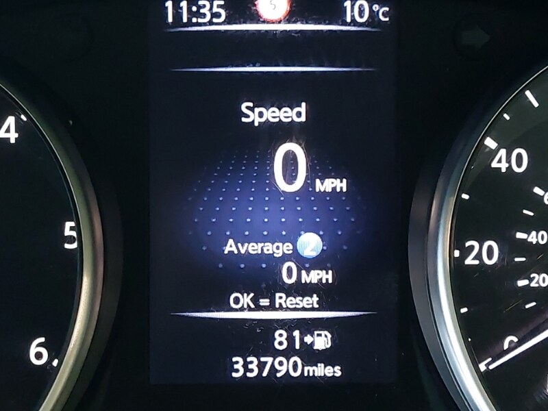 Used Nissan Qashqai 2018 for sale - 77751710: Photo 13