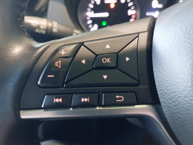 Used Nissan Qashqai 2018 for sale - 77751710: Photo 14