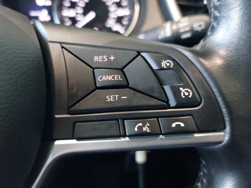 Used Nissan Qashqai 2018 for sale - 77751710: Photo 15