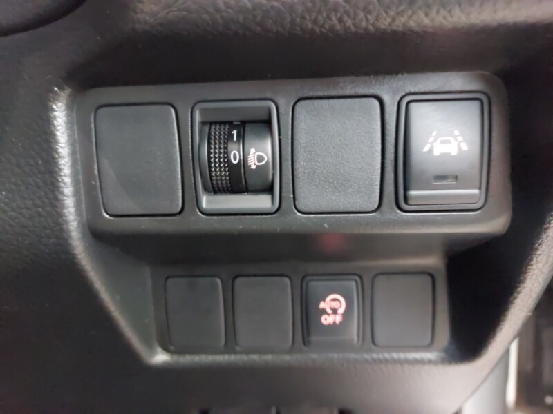 Used Nissan Qashqai 2018 for sale - 77751710: Photo 16