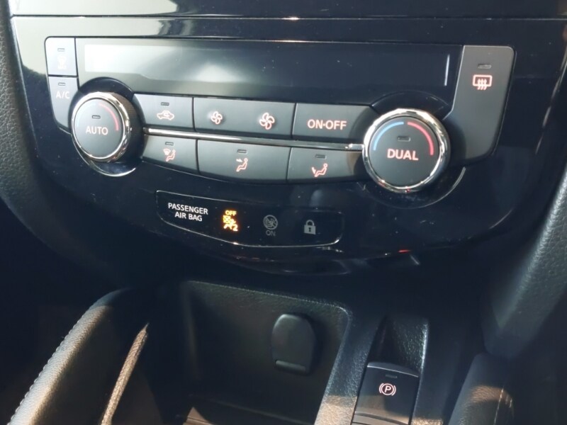 Used Nissan Qashqai 2018 for sale - 77751710: Photo 17