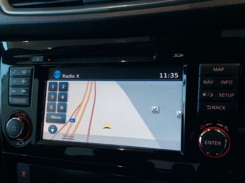 Used Nissan Qashqai 2018 for sale - 77751710: Photo 18