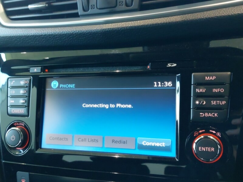 Used Nissan Qashqai 2018 for sale - 77751710: Photo 19