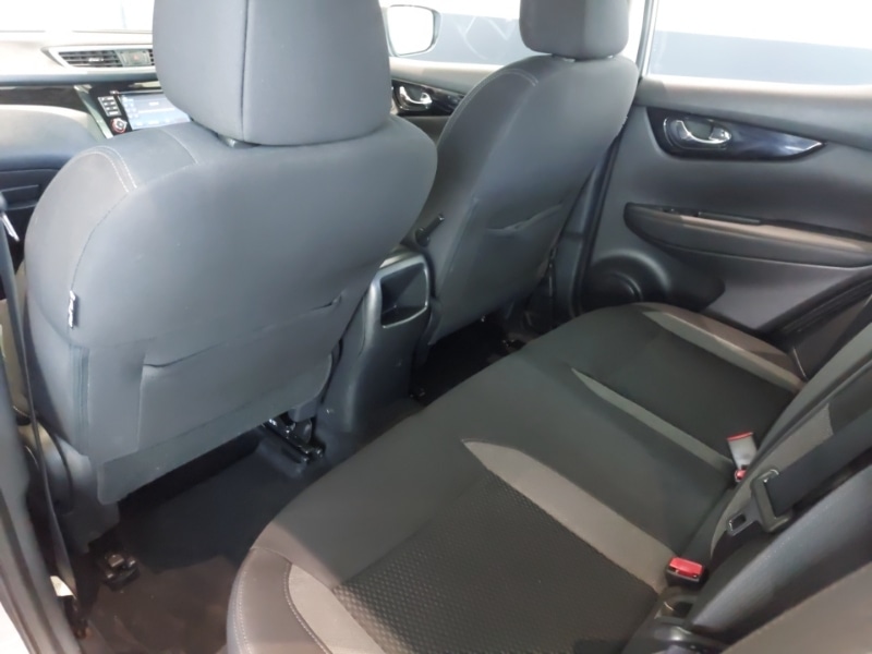 Used Nissan Qashqai 2018 for sale - 77751710: Photo 6