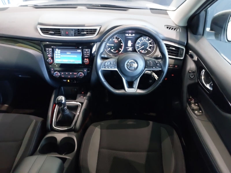 Used Nissan Qashqai 2018 for sale - 77751710: Photo 7