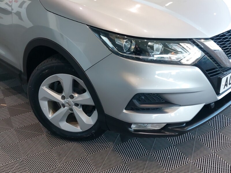 Used Nissan Qashqai 2018 for sale - 77751710: Photo 9