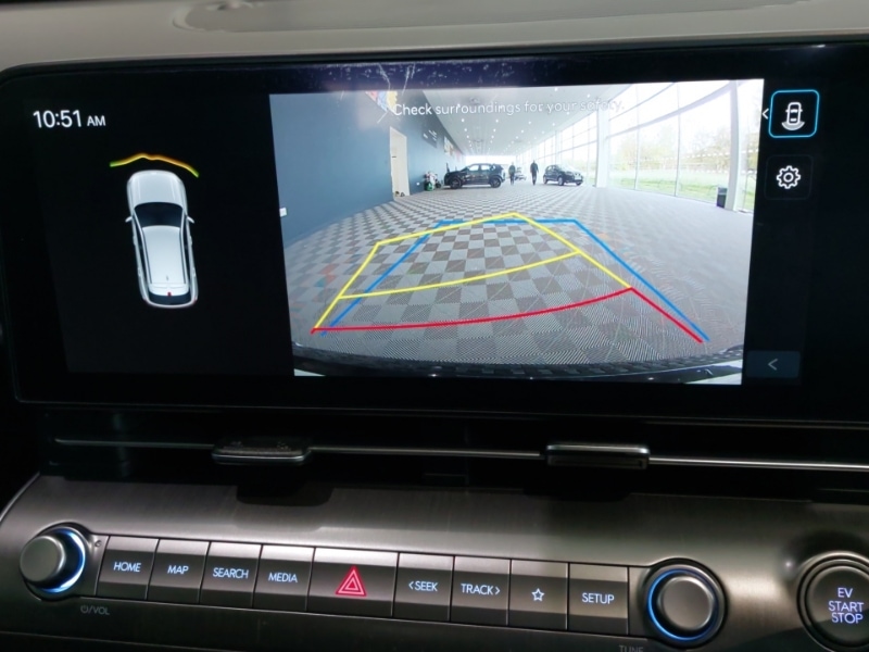 Used Hyundai KONA 2024 for sale - 76414830: Photo 11