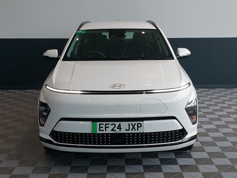 Used Hyundai KONA 2024 for sale - 76414830: Photo 12