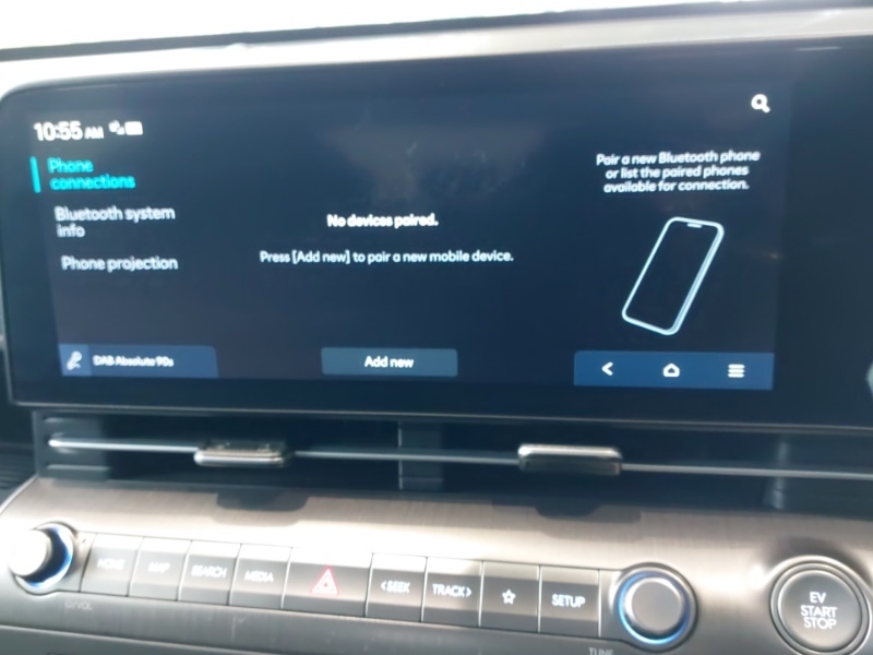 Used Hyundai KONA 2024 for sale - 76414830: Photo 19