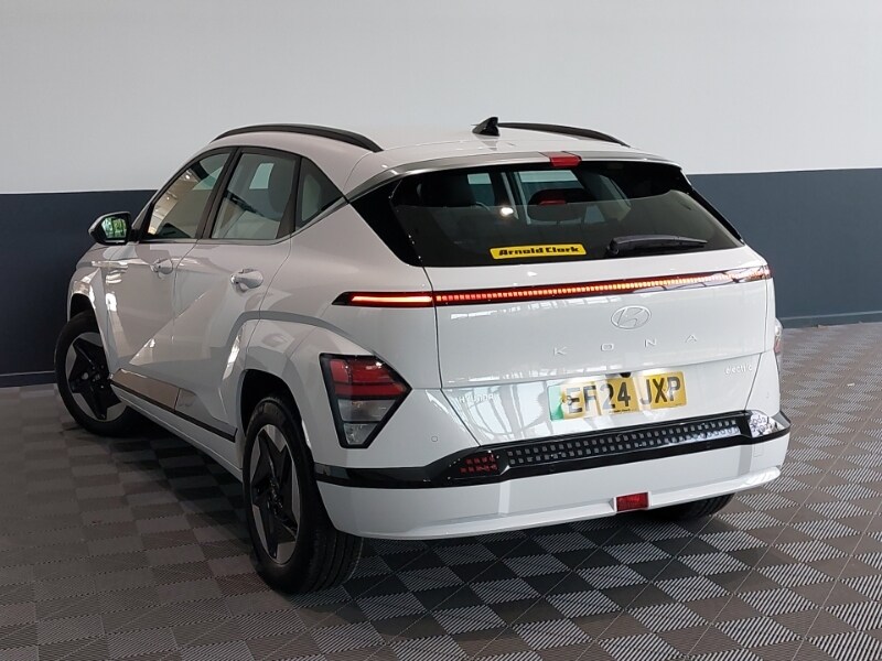 Used Hyundai KONA 2024 for sale - 76414830: Photo 3