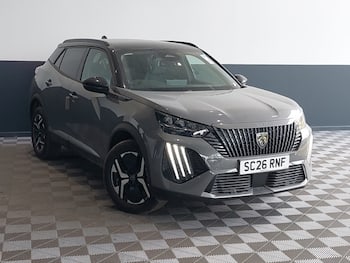 Used Peugeot 2008 2026 for sale - 79635984: Photo