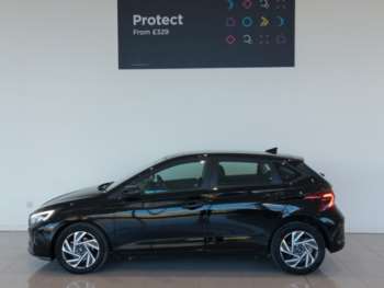 Used Hyundai i20 2024 for sale - 74102570: Photo