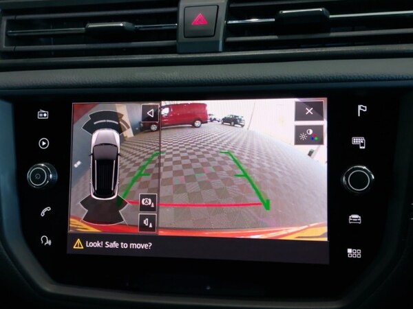 Used SEAT Arona 2020 for sale - 76078503: Photo 11