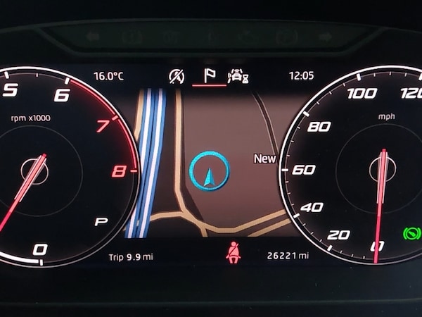 Used SEAT Arona 2020 for sale - 76078503: Photo 13
