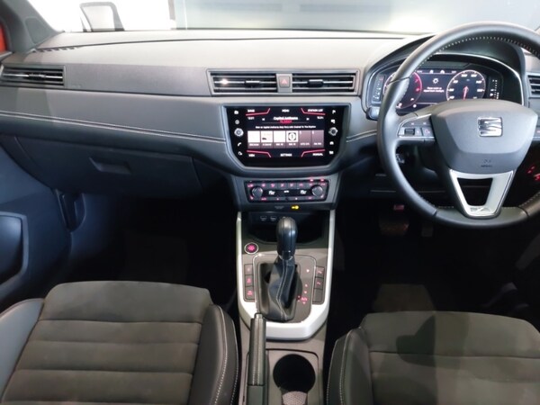 Used SEAT Arona 2020 for sale - 76078503: Photo 2