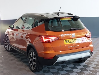 Used SEAT Arona 2020 for sale - 76078503: Photo 3