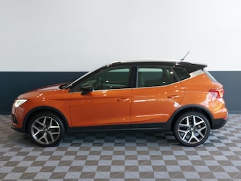 Used SEAT Arona 2020 for sale - 76078503: Photo 4
