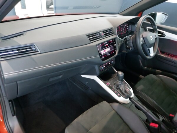 Used SEAT Arona 2020 for sale - 76078503: Photo 5