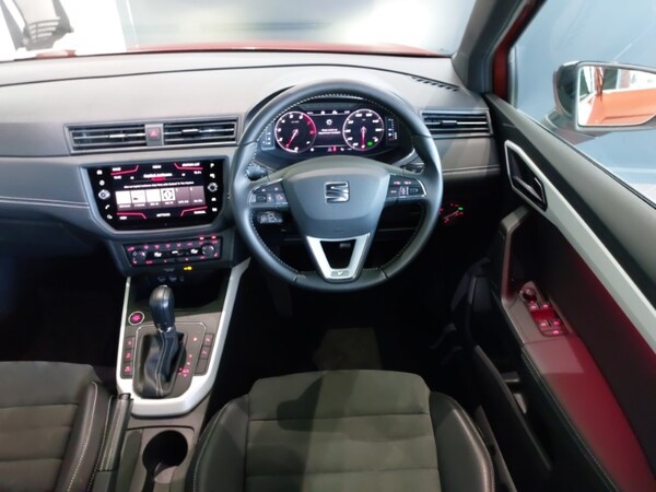 Used SEAT Arona 2020 for sale - 76078503: Photo 7