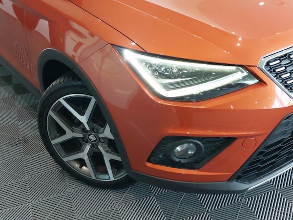 Used SEAT Arona 2020 for sale - 76078503: Photo 9