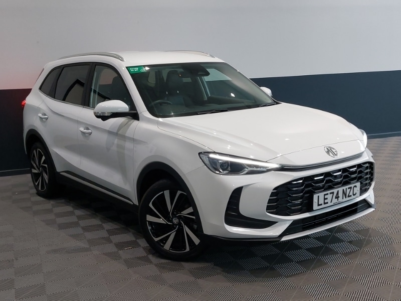 Used MG MG ZS 2024 for sale - 77606063: Photo 1