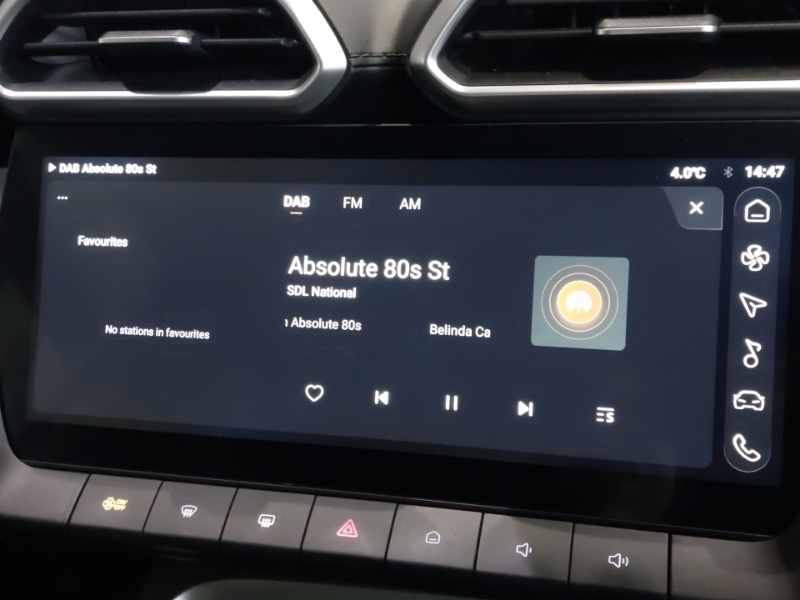 Used MG MG ZS 2024 for sale - 77606063: Photo 10