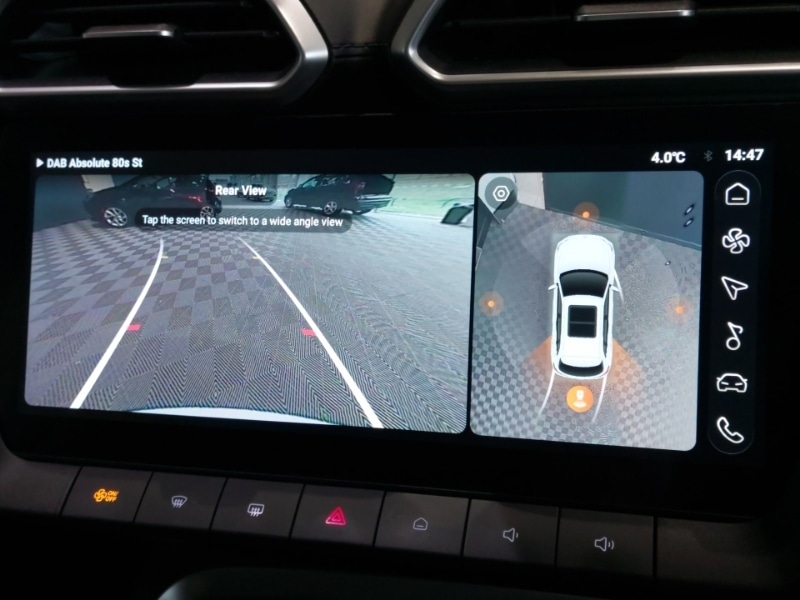 Used MG MG ZS 2024 for sale - 77606063: Photo 11