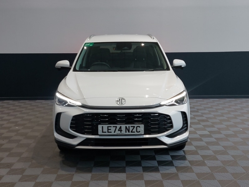 Used MG MG ZS 2024 for sale - 77606063: Photo 12