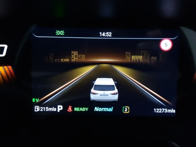 Used MG MG ZS 2024 for sale - 77606063: Photo 13