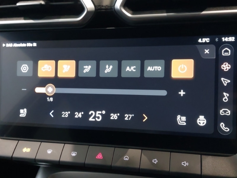 Used MG MG ZS 2024 for sale - 77606063: Photo 17