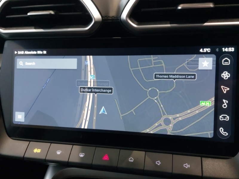 Used MG MG ZS 2024 for sale - 77606063: Photo 18