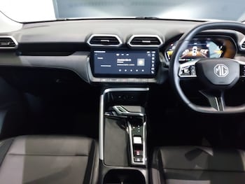 Used MG MG ZS 2024 for sale - 77606063: Photo