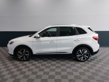 Used MG MG ZS 2024 for sale - 77606063: Photo