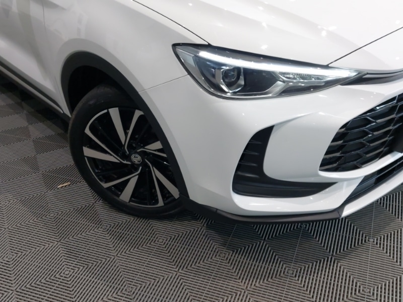 Used MG MG ZS 2024 for sale - 77606063: Photo 9