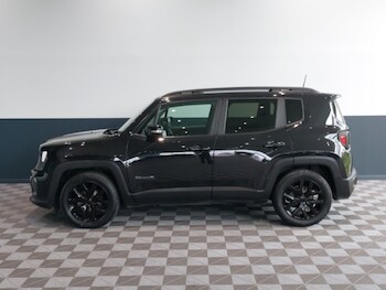 Used Jeep Renegade 2020 for sale - 79201010: Photo