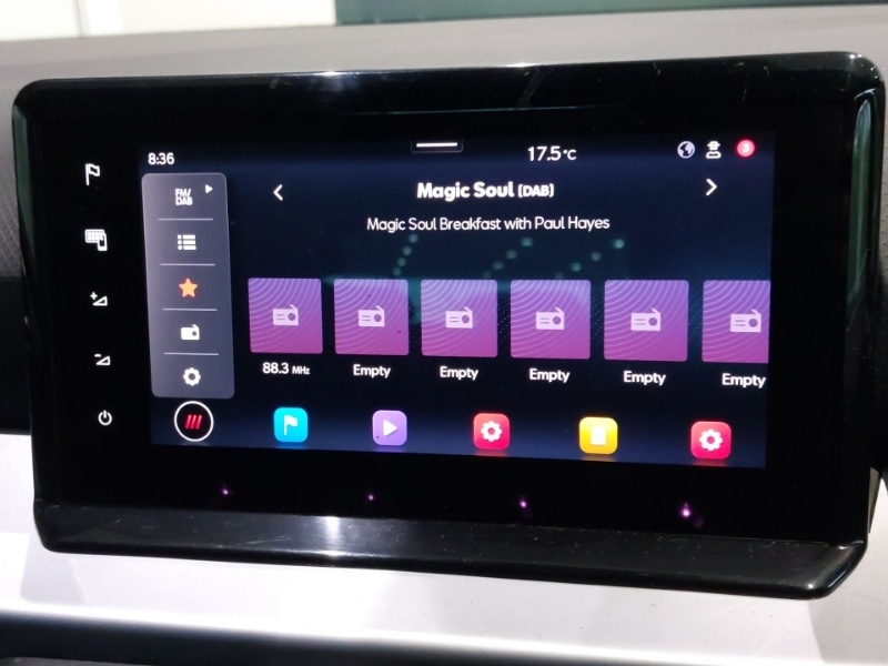 Used SEAT Ibiza 2024 for sale - 77392930: Photo 10