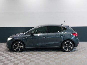 Used SEAT Ibiza 2024 for sale - 77392930: Photo