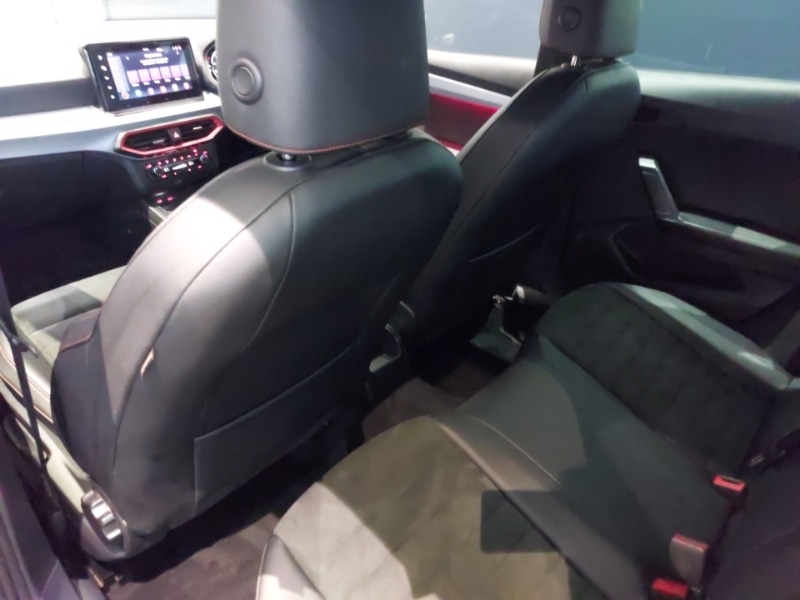 Used SEAT Ibiza 2024 for sale - 77392930: Photo 6