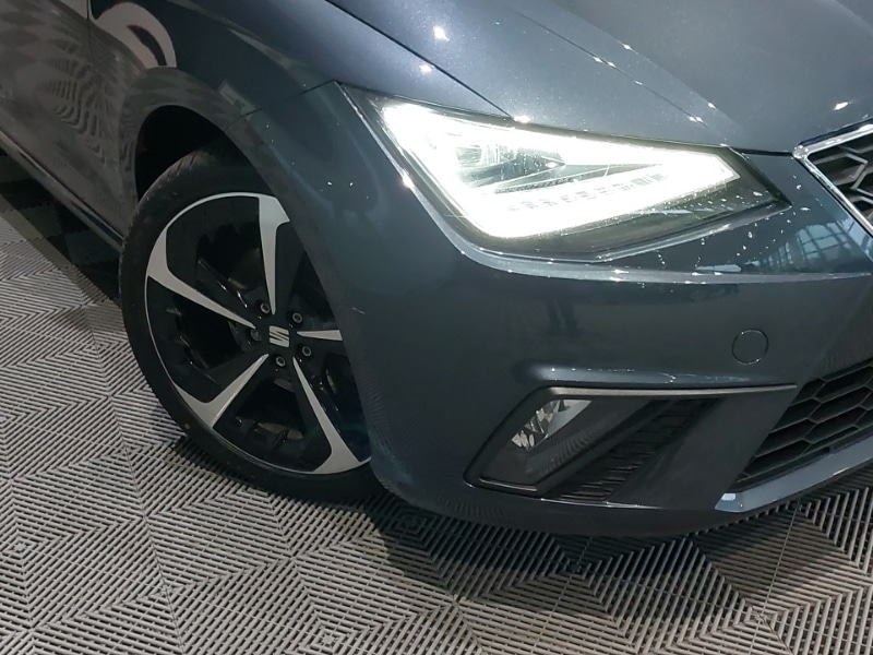 Used SEAT Ibiza 2024 for sale - 77392930: Photo 9