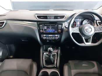 Used Nissan Qashqai 2019 for sale - 79777310: Photo