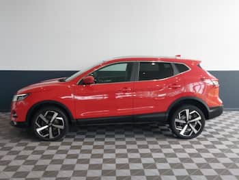 Used Nissan Qashqai 2019 for sale - 79777310: Photo