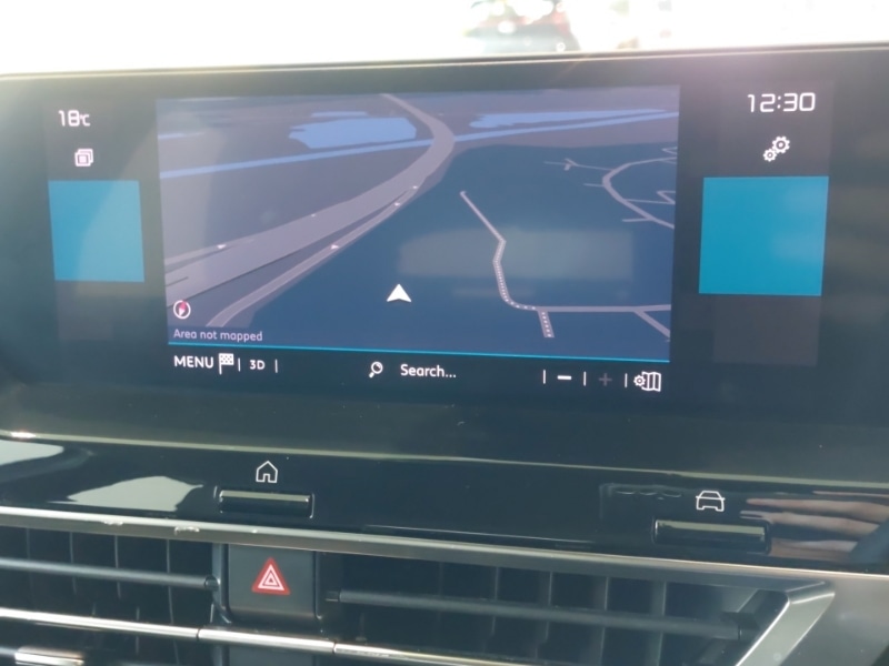 Used Citroen C4 2022 for sale - 76567355: Photo 17